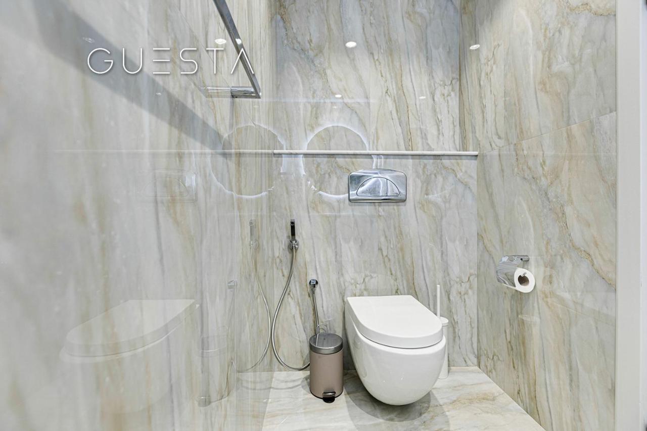 Bay Central, Dubai Marina Room photo